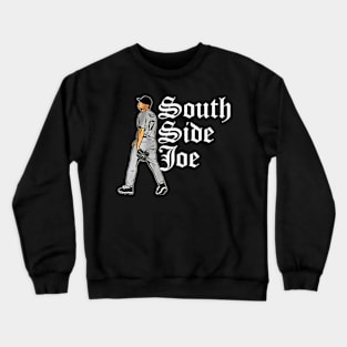 joe kelly Crewneck Sweatshirt